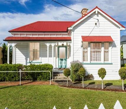 133 Queen Street, Northcote Point