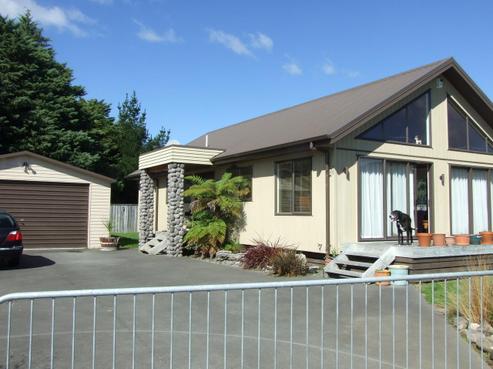 7 Ngahana Place, Turangi