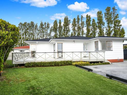 18 Chesley Place, Half Moon Bay