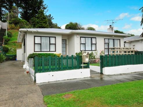 374 George Street, Stokes Valley