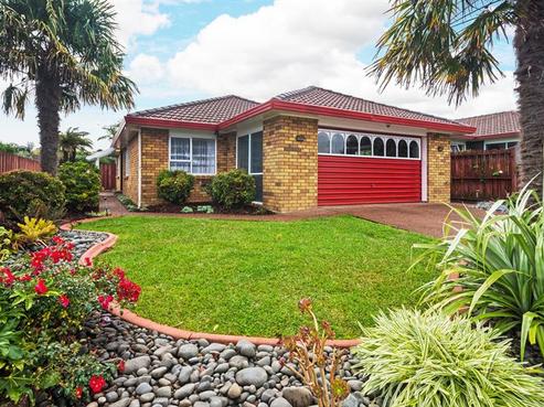 11A Channing Crescent, Botany Downs