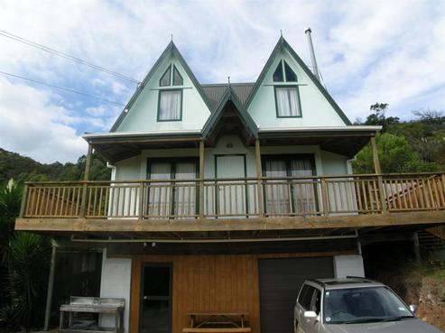 31A Erua Road, Ostend