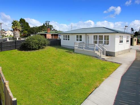 9 Tindall Crescent, Otara
