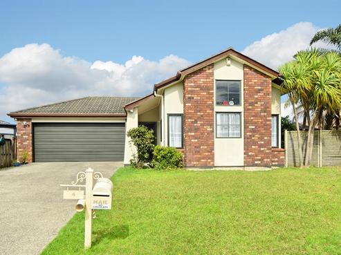 4 Magic Way, Randwick Park