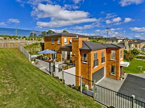 14 Horizon View Road, Oteha