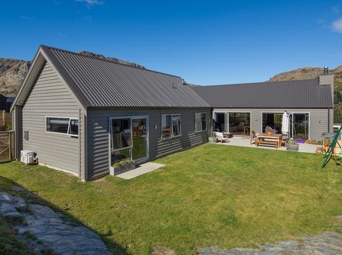 1 Kincaid Place, Arthurs Point