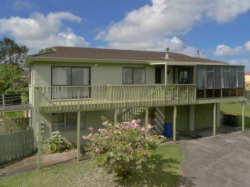 337 Roscommon Road, Clendon Park