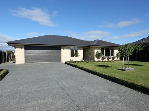 23 Fairfield Way, Rolleston