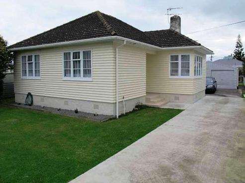 3 Caledonia Street, Hawera