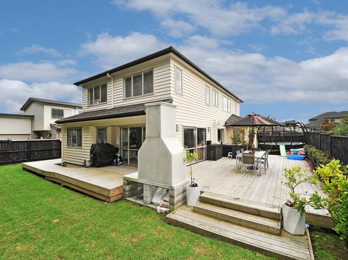 6 Wawatai Drive, Karaka
