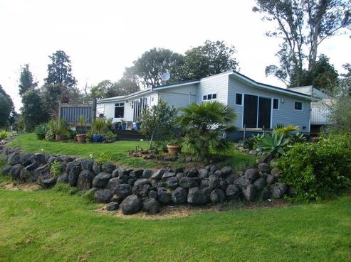 323 Mangakahia Road, Maungatapere