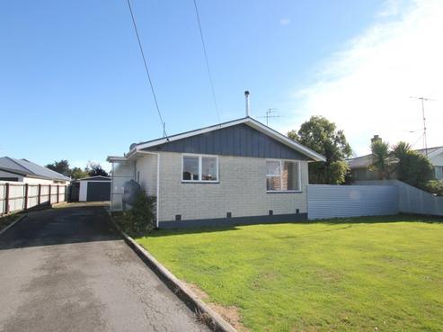 160 Mcmurdo Street, Tinwald