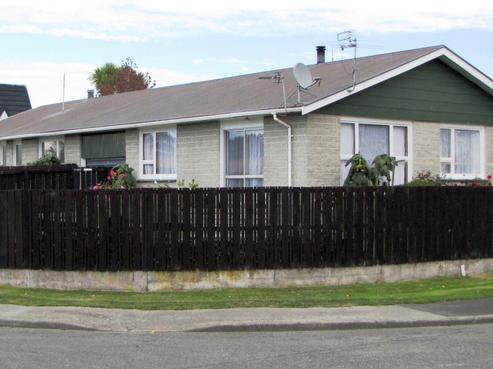 68 Newnham Street, Rangiora