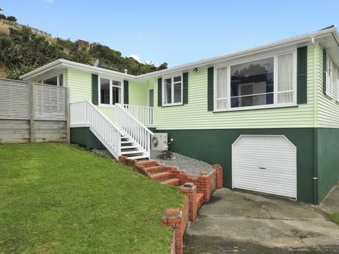 18 Kaitangata Crescent, Kelson