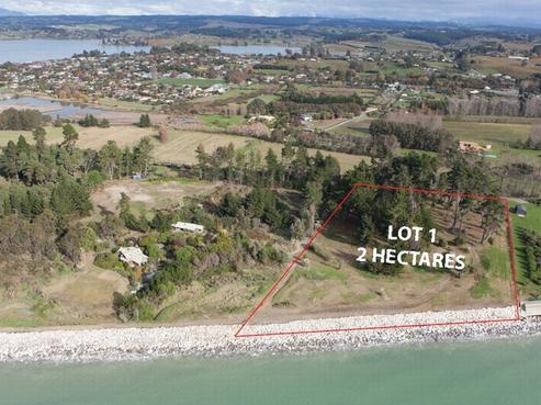 156 Aranui Road, Mapua