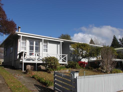5 Rangipoia Place, Turangi
