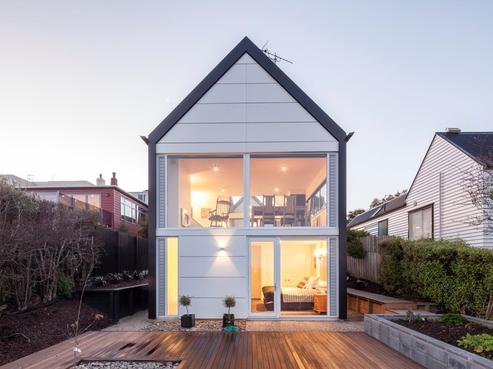 716 Highgate, Maori Hill