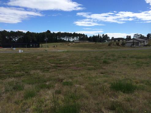 11 Wai Matangi Place, Motuoapa