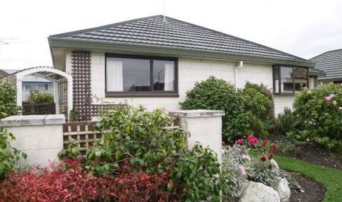 40 George Street, Rangiora