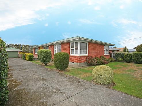 16 Hororata Dunsandel Road, Dunsandel