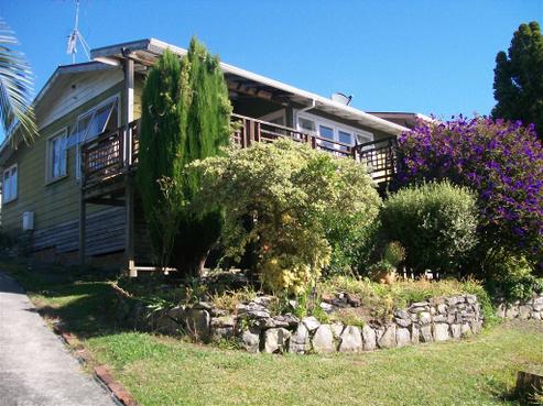 27 George Street, Te Kuiti