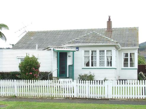 27 Petherick Street, Taita