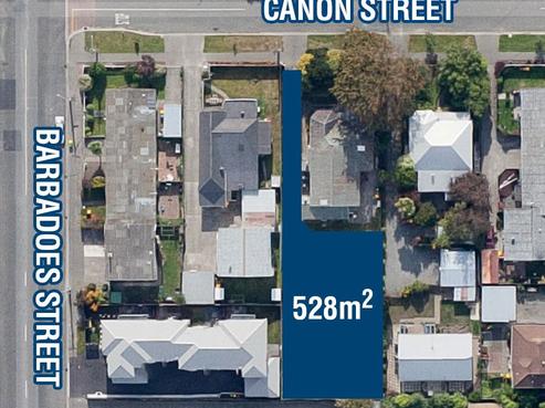 152 Canon Street, Edgeware