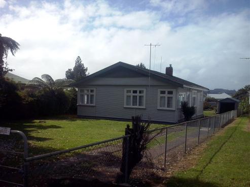 34 Clifford Street, Kaikohe