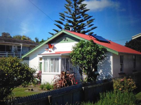 9 Browne Street, Waitara