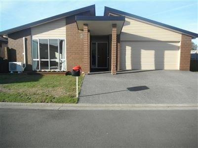 4 Renoir Drive, Rolleston