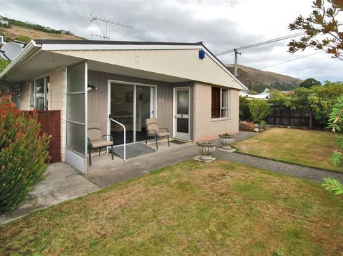 29 Head Street, Sumner