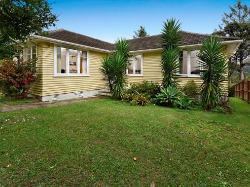 53 Konini Road, Titirangi