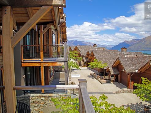 15 Kerry Drive, Queenstown Central