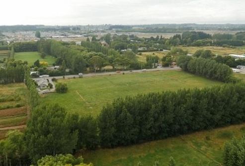 469 Marshland Road, Marshland