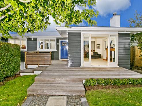 9 Felstead Street, Birkenhead