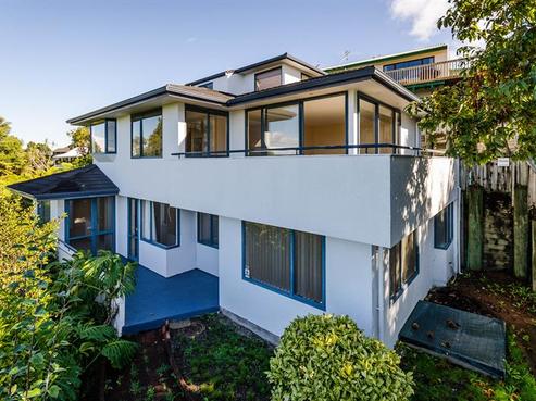 5A Moorgreen Heights, Torbay
