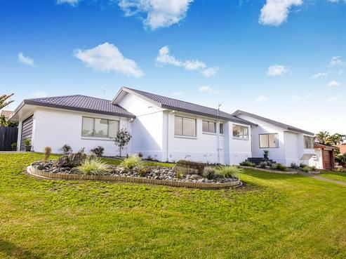 1 Bridgehead Cove, West Harbour