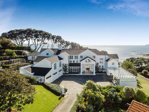 16 Whale Cove, Stanmore Bay