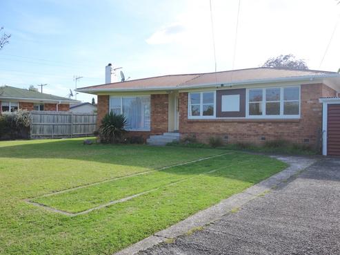 43 Nevada Road, Silverdale