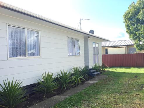 128A Higgins Road, Frankton