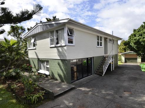 68 David Avenue, Hillpark