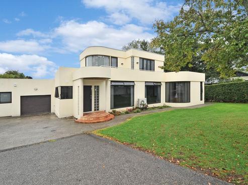 19 Claude Road, Hillpark