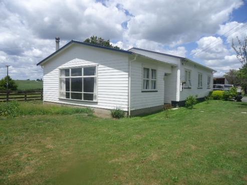 20 Ngatira Road, Lichfield