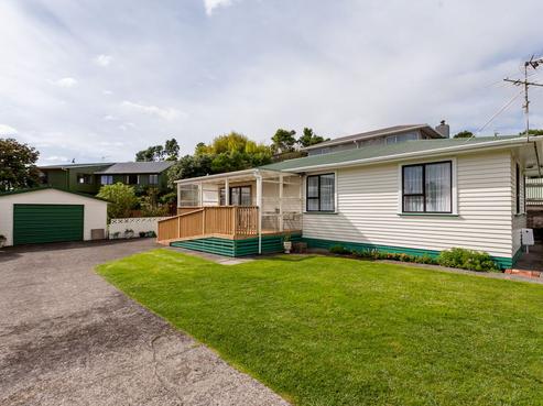 124 Omata Road, Marfell
