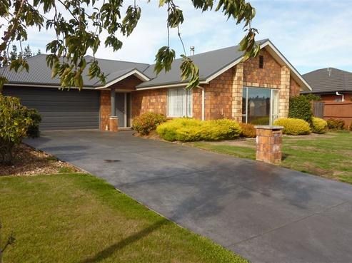 13 Donatello Drive, Rolleston