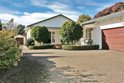 39 Chambers Street, Havelock North