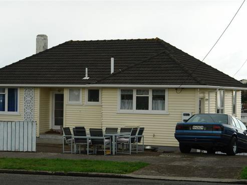 127 Banks Street, Marfell