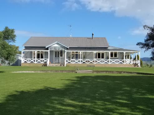 15 Ongare Point Road, Katikati