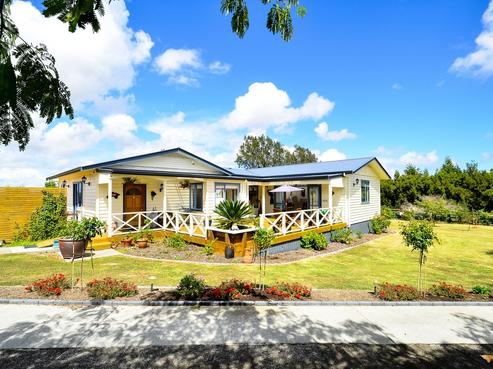188 Oraha Road, Kumeu