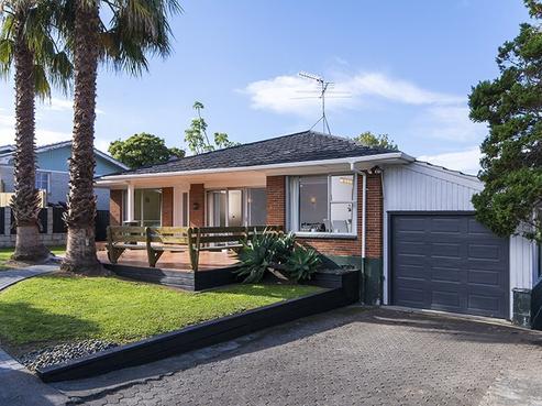4 Finnerty Avenue, Howick